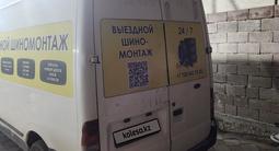 Ford Transit 2001 года за 5 200 000 тг. в Алматы – фото 4