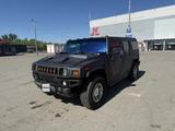 Hummer H2 2005 годаүшін9 000 000 тг. в Усть-Каменогорск – фото 2
