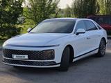 Hyundai Grandeur 2022 года за 24 000 000 тг. в Талдыкорган – фото 3