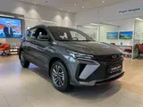 Geely Coolray Standart 2025 года за 10 590 000 тг. в Аксай
