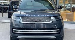 Land Rover Range Rover Autobiography 2024 года за 130 722 000 тг. в Алматы – фото 2