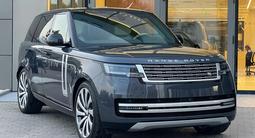 Land Rover Range Rover Autobiography 2024 года за 130 722 000 тг. в Алматы – фото 3