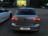Volkswagen Polo 2021 года за 7 500 000 тг. в Кокшетау – фото 4