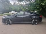 Chevrolet Cruze 2014 года за 3 650 000 тг. в Кокшетау – фото 2