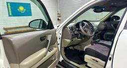 Infiniti FX35 2003 года за 6 000 000 тг. в Кокшетау – фото 2