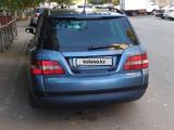 Fiat Stilo 2003 годаүшін3 100 000 тг. в Павлодар – фото 2