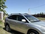 Lexus RX 350 2006 года за 7 500 000 тг. в Актобе – фото 3