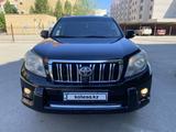 Toyota Land Cruiser Prado 2010 годаүшін16 800 000 тг. в Актобе – фото 2
