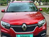 Renault Sandero Stepway 2020 года за 7 000 000 тг. в Астана