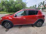 Renault Sandero Stepway 2020 года за 7 000 000 тг. в Астана – фото 3