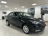 Changan Alsvin 1.5 DCT 2024 годаүшін7 390 000 тг. в Костанай