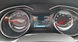 Chevrolet Onix 2024 года за 6 500 000 тг. в Жезказган – фото 4