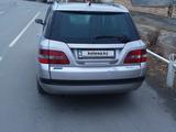 Fiat Stilo 2003 года за 1 200 000 тг. в Кызылорда – фото 3