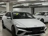 Hyundai Elantra Luxe 2024 годаүшін10 700 000 тг. в Алматы