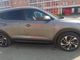 Hyundai Tucson 2020 года за 11 700 000 тг. в Кокшетау – фото 3