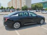 Hongqi E-QM5 2025 года за 7 700 000 тг. в Алматы – фото 3