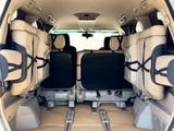 Toyota Alphard 2007 года за 6 500 000 тг. в Актау – фото 4