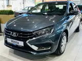 ВАЗ (Lada) Vesta Comfort CVT 2024 годаүшін8 280 000 тг. в Алматы