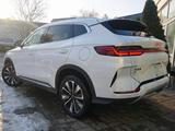 BYD Song Plus Flagship 602 EV 2024 года за 13 300 000 тг. в Шымкент – фото 3