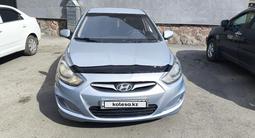 Hyundai Accent 2012 годаүшін4 100 000 тг. в Семей