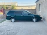 Volkswagen Passat 1996 годаүшін2 200 000 тг. в Шымкент