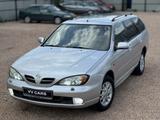 Nissan Primera 2001 года за 2 200 000 тг. в Кокшетау – фото 3