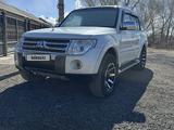 Mitsubishi Pajero 2009 годаүшін10 000 000 тг. в Жезказган – фото 4