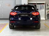 Maserati Levante 2017 годаүшін24 800 000 тг. в Алматы – фото 5