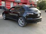 Infiniti FX35 2005 года за 4 800 000 тг. в Кокшетау – фото 5