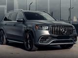 Mercedes-Benz GLS 450 2019 года за 53 400 000 тг. в Алматы