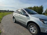 SsangYong Nomad 2015 годаүшін6 000 000 тг. в Щучинск – фото 3
