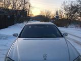 Mercedes-Benz S 430 2003 годаүшін5 700 000 тг. в Кокшетау – фото 2