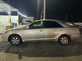Toyota Camry 2002 года за 4 500 000 тг. в Тараз