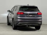 Chery Tiggo 8 Pro Prestige 2022 годаүшін9 000 000 тг. в Шымкент – фото 2
