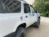Toyota 4Runner 1990 года за 900 000 тг. в Актау – фото 5