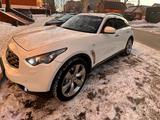 Infiniti FX37 2011 года за 8 700 000 тг. в Кокшетау – фото 4
