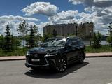 Lexus LX 570 2017 года за 38 500 000 тг. в Астана