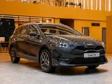 Kia Cee'd Comfort 2025 года за 12 590 000 тг. в Туркестан