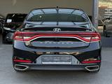 Hyundai Grandeur 2017 годаүшін12 200 000 тг. в Шымкент – фото 5