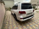 Lexus LX 570 2013 года за 24 500 000 тг. в Жанаозен – фото 5