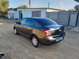Chevrolet Cobalt 2020 года за 4 999 999 тг. в Жезказган – фото 3
