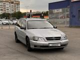 Opel Omega 2001 годаүшін1 700 000 тг. в Алматы
