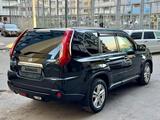 Nissan X-Trail 2012 года за 6 800 000 тг. в Алматы – фото 4
