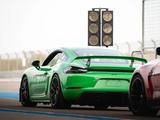 Porsche Cayman 2022 годаүшін63 000 000 тг. в Алматы – фото 4
