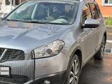 Nissan Qashqai 2010 года за 7 000 000 тг. в Кокшетау