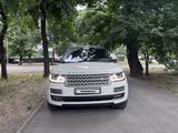 Land Rover Range Rover 2015 года за 30 000 000 тг. в Алматы