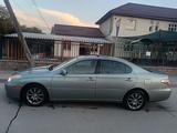 Lexus ES 300 2003 года за 5 500 000 тг. в Алматы – фото 3