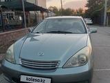 Lexus ES 300 2003 года за 5 500 000 тг. в Алматы – фото 5
