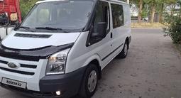 Ford Transit 2010 года за 7 500 000 тг. в Алматы – фото 2