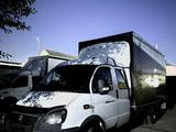 ГАЗ ГАЗель 2013 годаүшін8 500 000 тг. в Шымкент